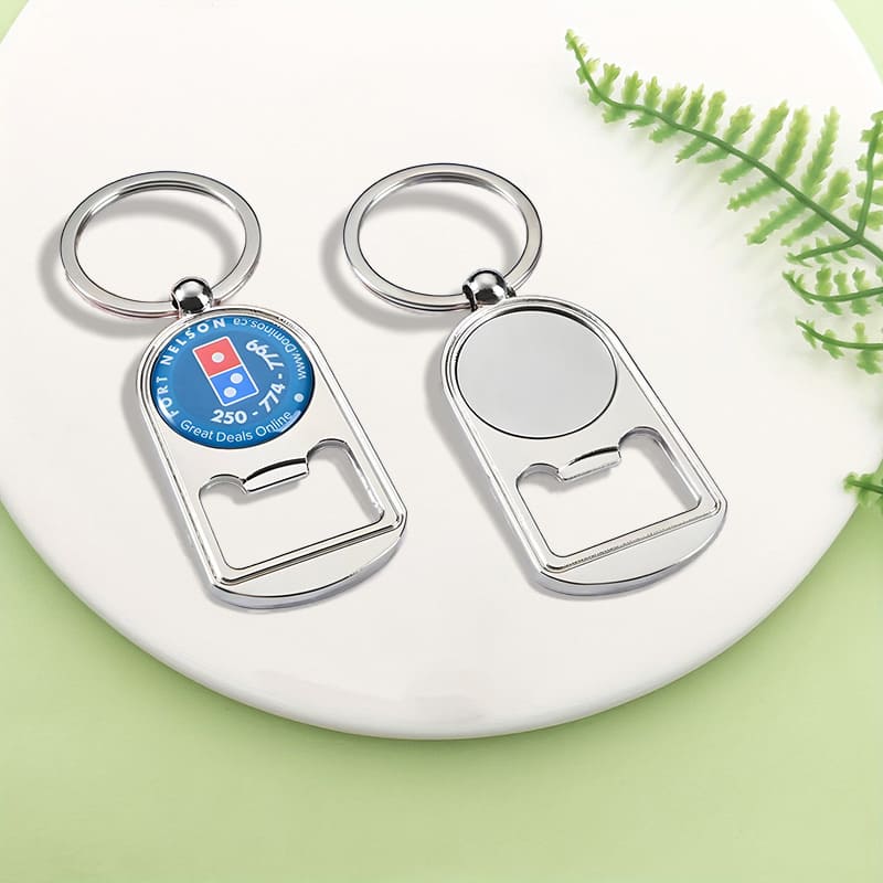 Bottle Opener Keyring (1)