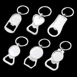 Bottle Opener Keyring (3)