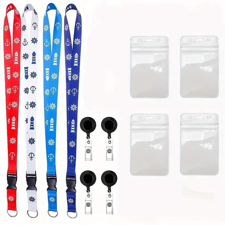 Lanyard With Yoyo