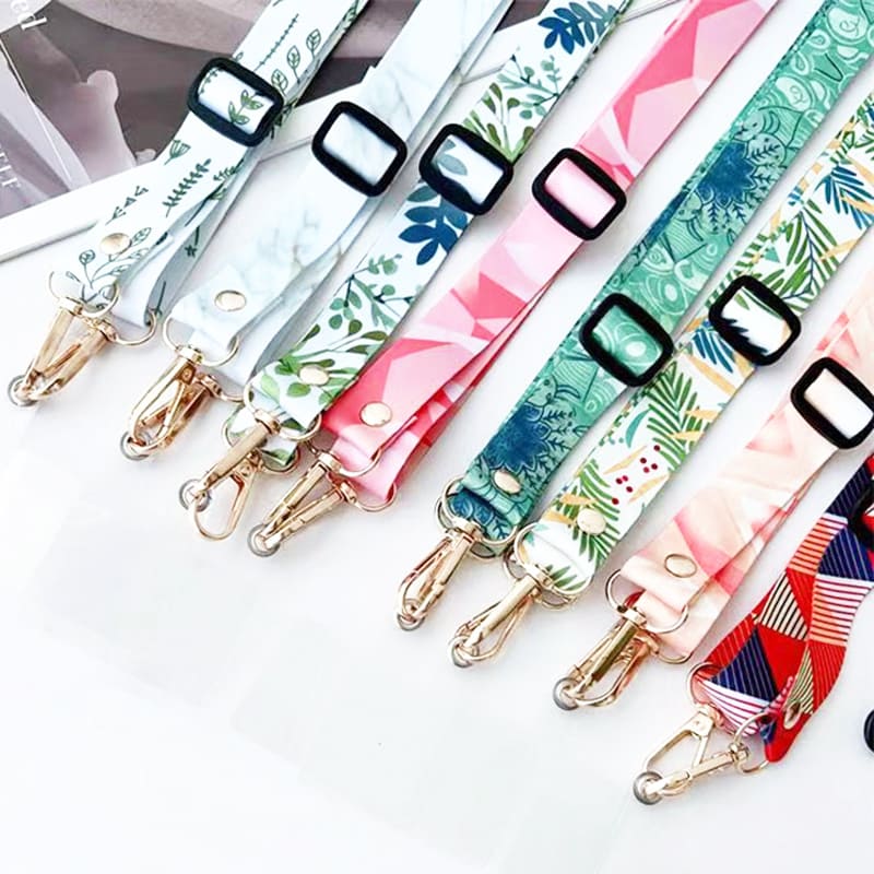 Phone Strap Lanyard (2)