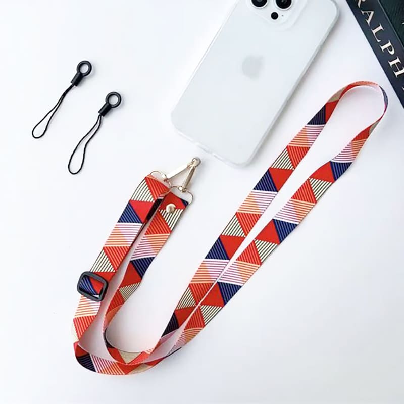 Phone Strap Lanyard (3)