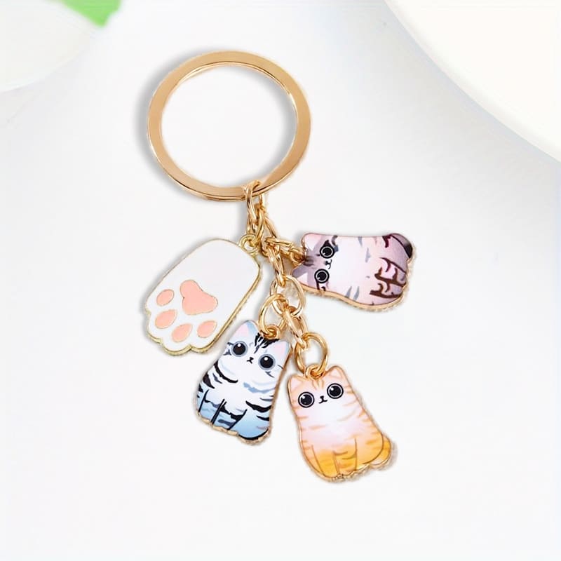 Printing Keychain 5