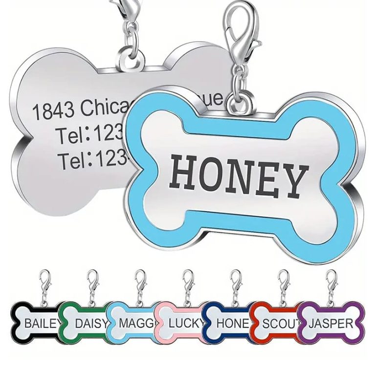 Pet Tag (6)